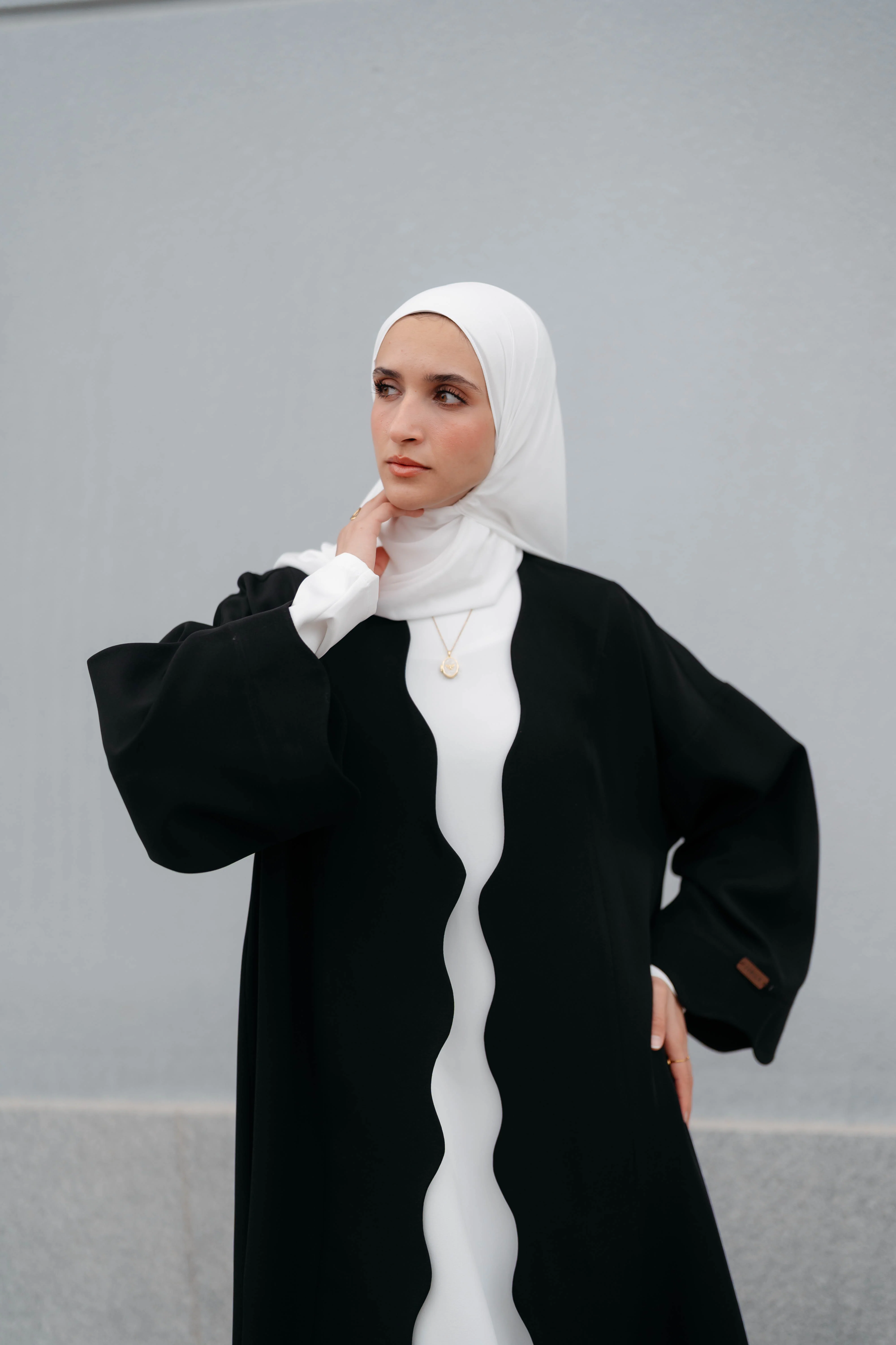 Rafif Kaftan - Image 3