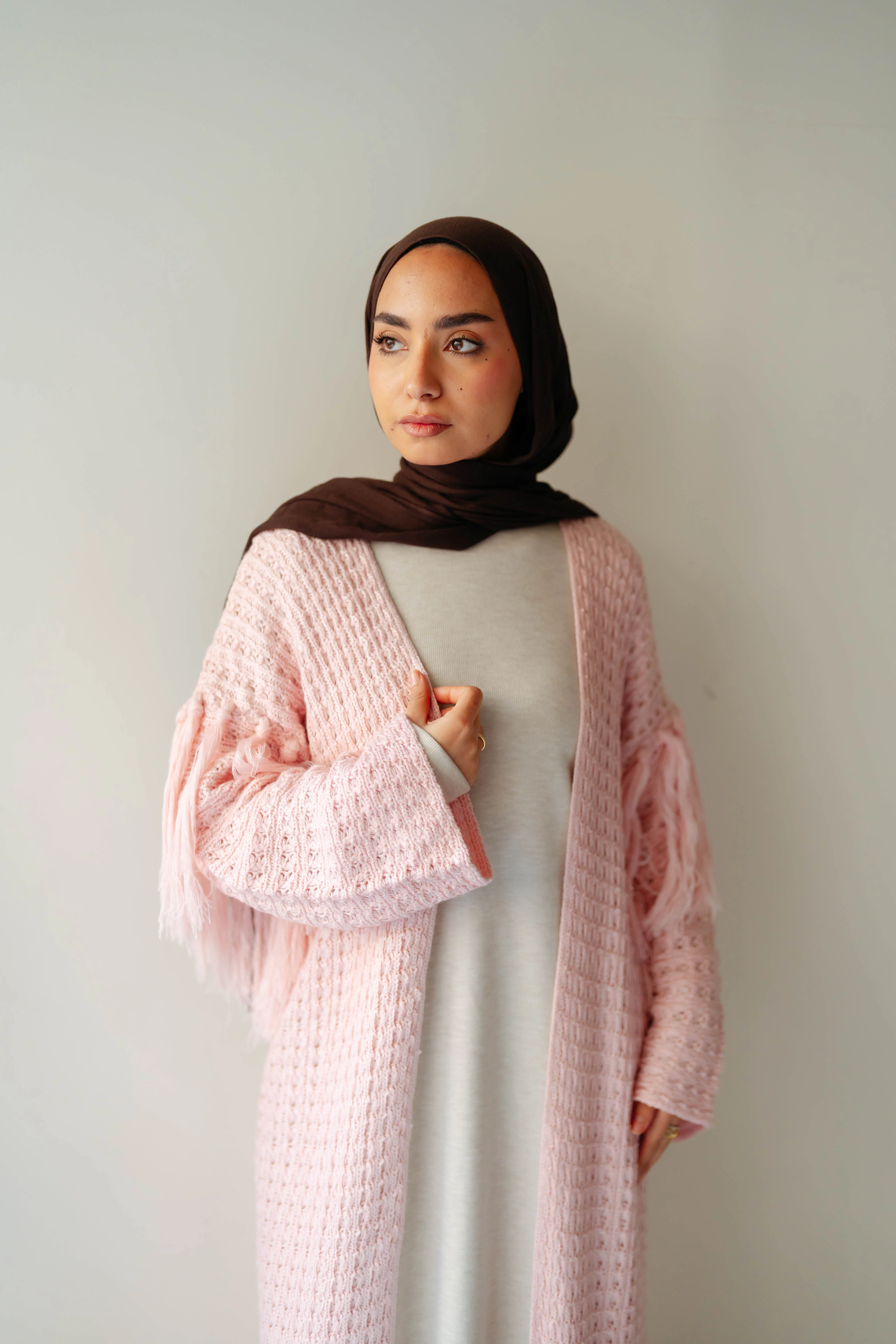 Rawan Cardigan - Image 12