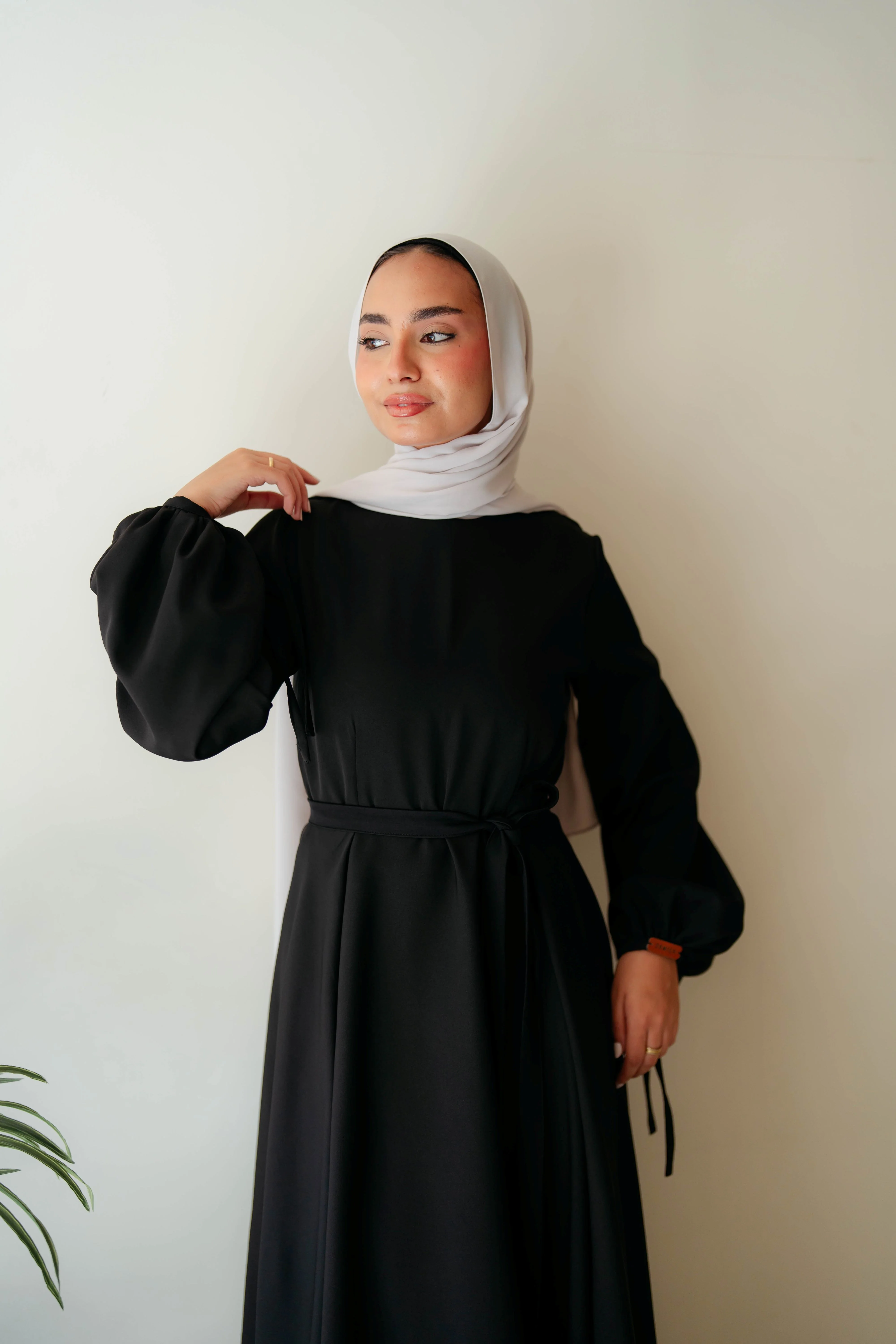 Rosaline Cloche Dress - Image 42