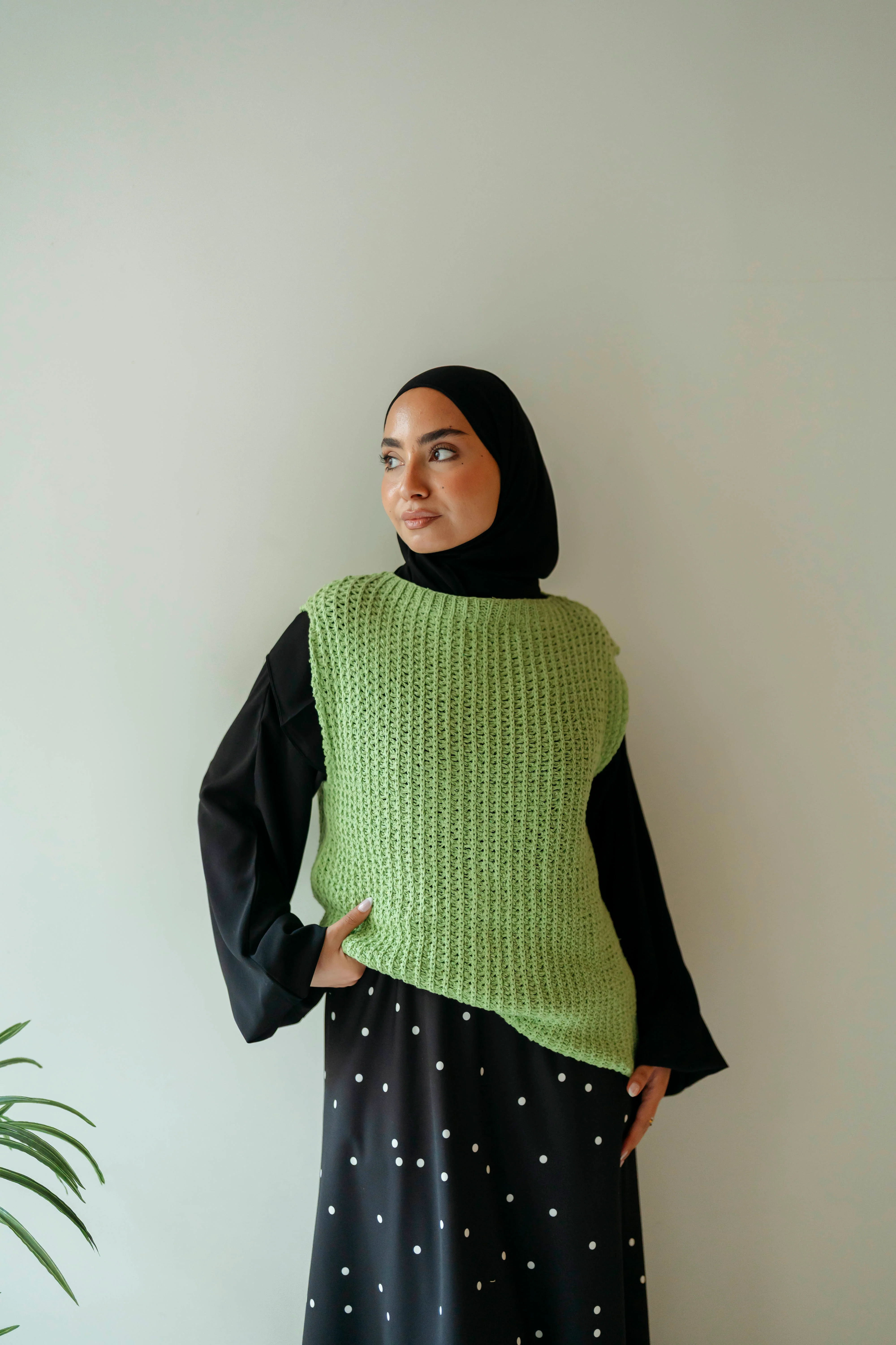 Soft line Vest - Image 4