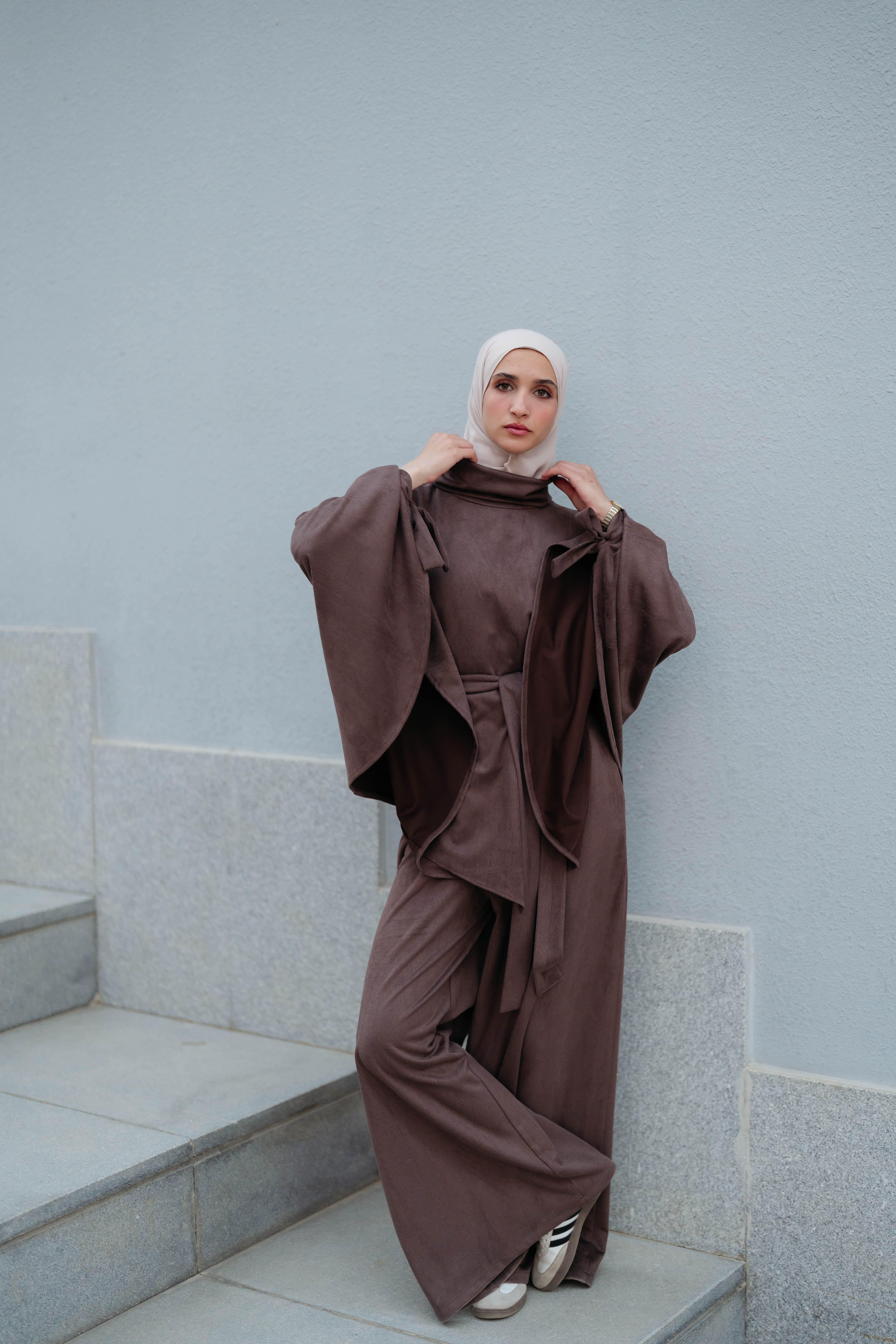 Soft Cham pants - Image 8