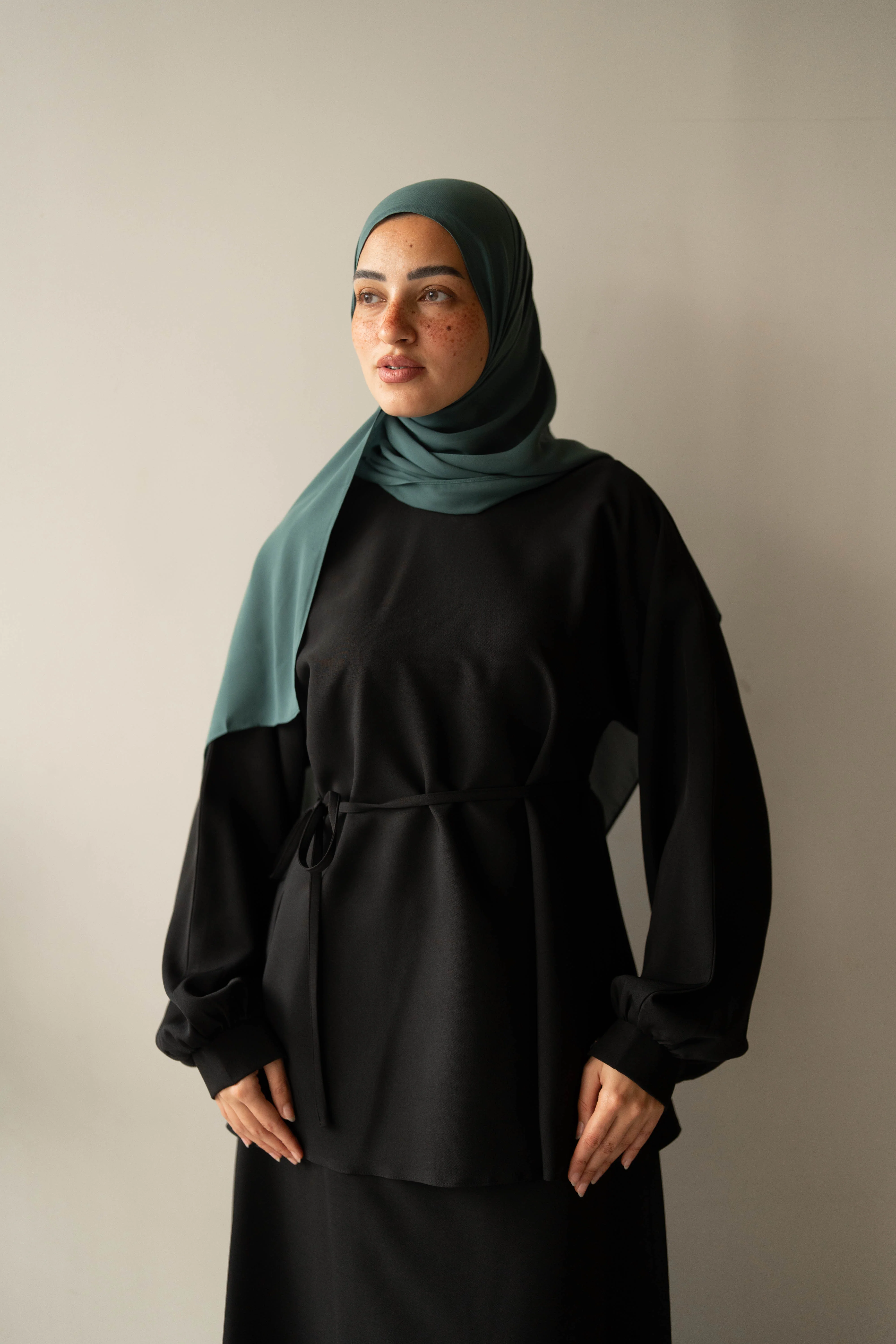 Zeina blouse - Image 5
